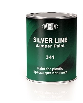 La plus large gamme de peintures pour plastiques est présentée sur le marché de la construction moderne.