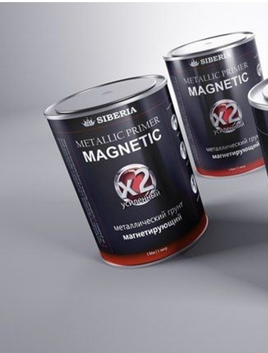 Magnetico krijtbordverf