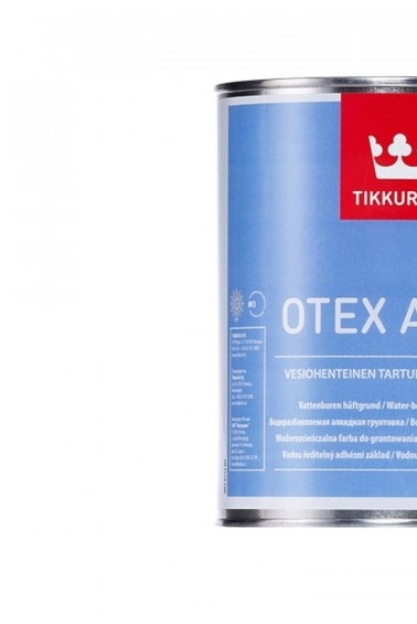 Tikkurilla Alkyd Primer