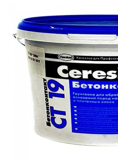 betonkontakt ceresit st 19