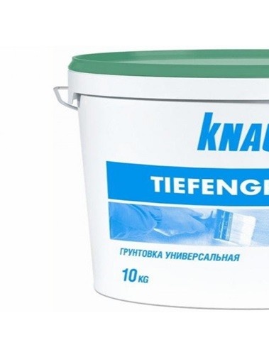 Knauf-primer