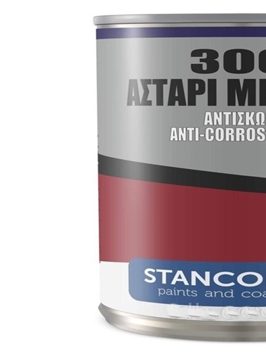 anti-corrosie primer