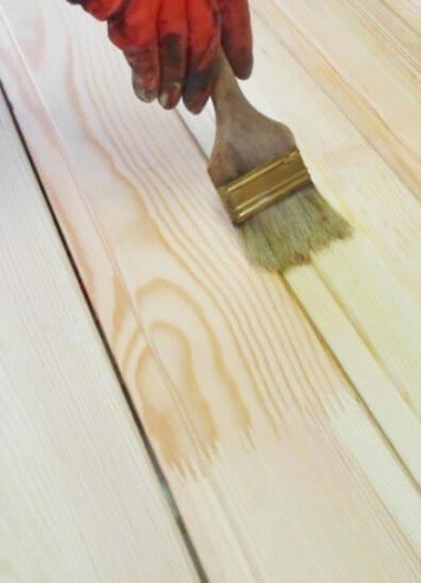 hout primer