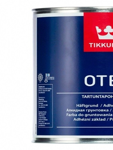 Tikkurila metalen primer