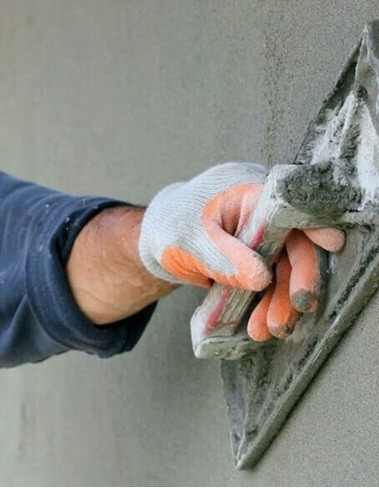 apprêt pour blocs de mousse