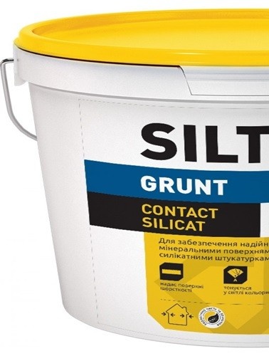 silicaat primer