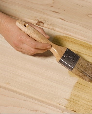 hout primer