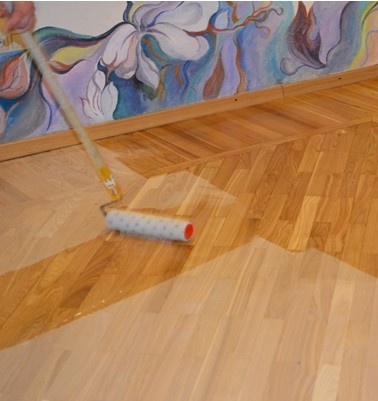 linoleum vloerprimer