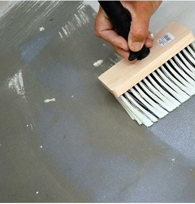 linoleum vloerprimer