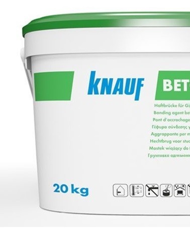 Knauf "Betokontakt"