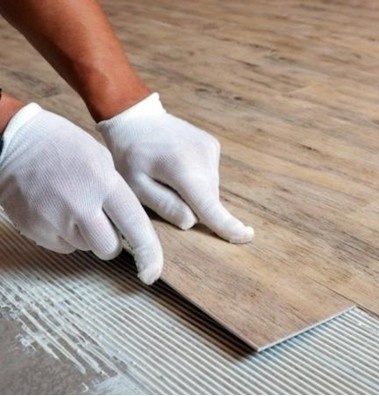 linoleum vloerprimer