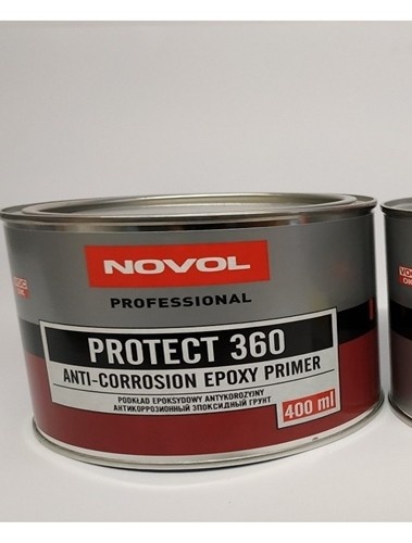 epoxy primer