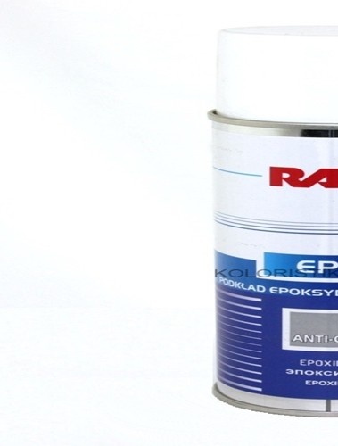 epoxyprimer spuiten