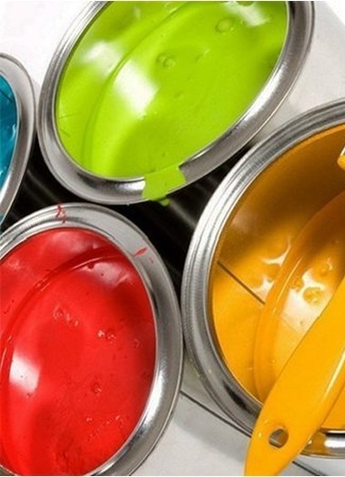 Symptômes et signes d'empoisonnement à la peinture, que faire à la maison